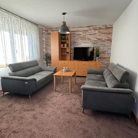 Casa Philippi Lejlighed Montabaur Eksteriør billede