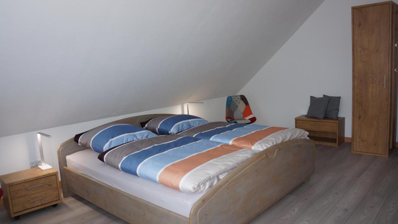 Casa Philippi Lejlighed Montabaur Eksteriør billede