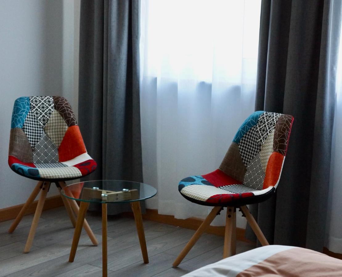 Casa Philippi Lejlighed Montabaur Eksteriør billede