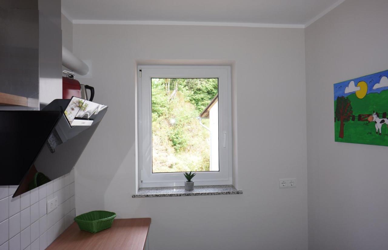 Casa Philippi Lejlighed Montabaur Eksteriør billede