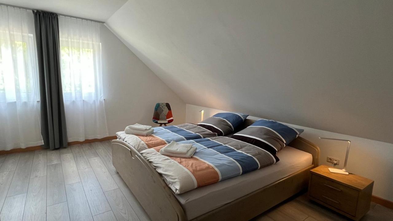Casa Philippi Lejlighed Montabaur Eksteriør billede